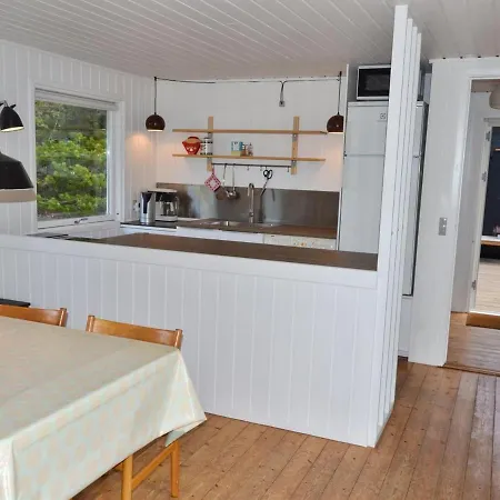 Elin - 3km From The Sea In Western Jutland By Interhome Holiday home Bolilmark