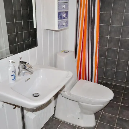 بيت للعطل Elin - 3km From The Sea In Western Jutland By Interhome