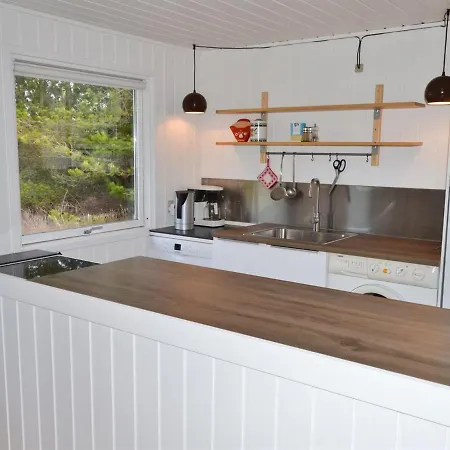 Elin - 3km From The Sea In Western Jutland By Interhome *