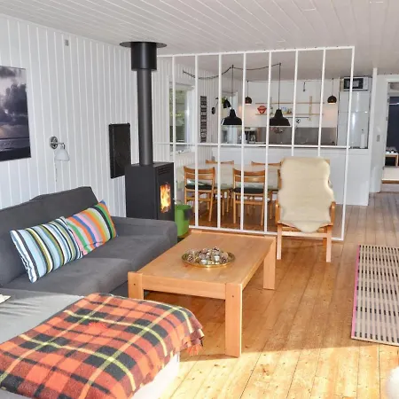Elin - 3km From The Sea In Western Jutland By Interhome *