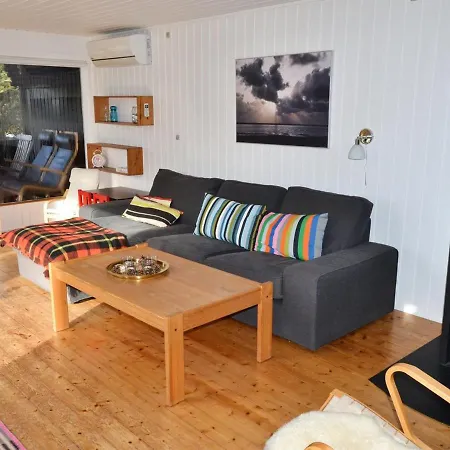 Elin - 3km From The Sea In Western Jutland By Interhome * Bolilmark