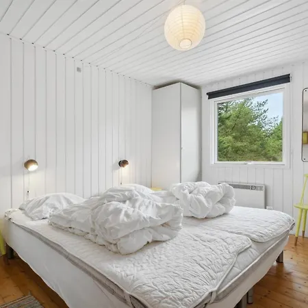 Elin - 3km From The Sea In Western Jutland By Interhome Holiday home *