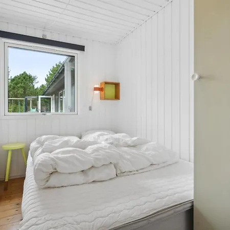 بيت للعطل Elin - 3km From The Sea In Western Jutland By Interhome *