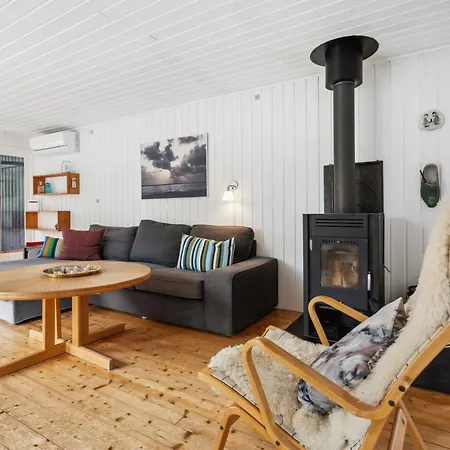 بيت للعطل Elin - 3km From The Sea In Western Jutland By Interhome Bolilmark