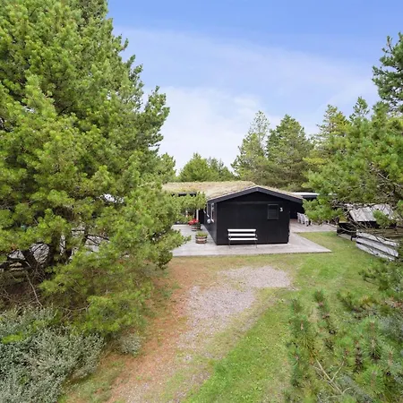 Elin - 3km From The Sea In Western Jutland By Interhome بيت للعطل Bolilmark
