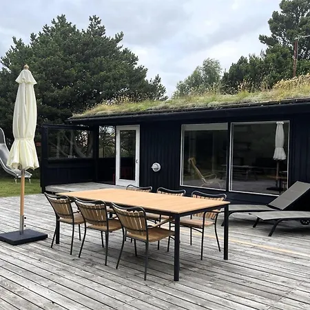 Elin - 3km From The Sea By Interhome 度假居 *