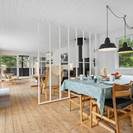 Elin - 3km From The Sea By Interhome 度假居