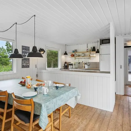度假居 Elin - 3km From The Sea By Interhome Bolilmark