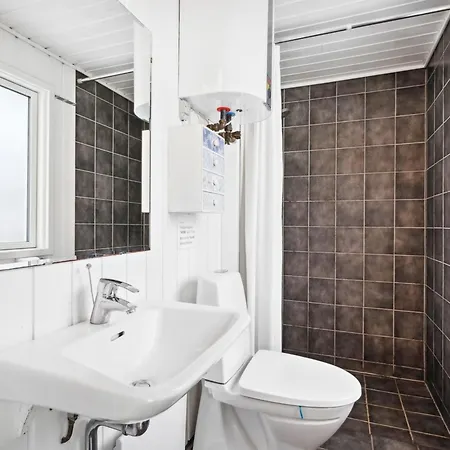 Feriehus Elin - 3km From The Sea By Interhome