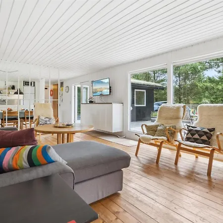 度假居 Elin - 3km From The Sea By Interhome