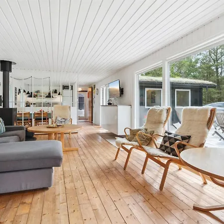 Feriehus Elin - 3km From The Sea By Interhome *