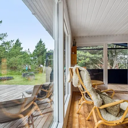 Feriehus Elin - 3km From The Sea By Interhome *