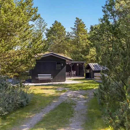度假居 Elin - 3km From The Sea By Interhome *